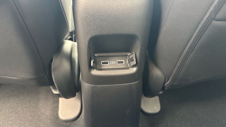 Honda Jazz 1.5 i-MMD Hybrid EX 5dr eCVT Hybrid Hatchback